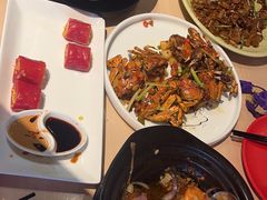 -避风塘(五角场店)