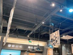 -张翻越·川渝冒菜·武汉黑鸭煲(城北万象城店)