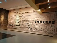-敦煌市博物馆