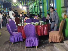 大堂-马白开来特色羊排揪片子  (总店)