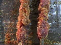 -大漠奇香馕坑肉