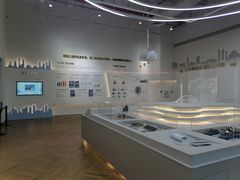 -广州市城市规划展览中心