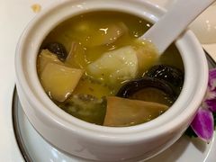 -后宫私房菜(汇客美食娱乐广场店)