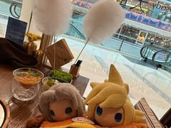 -小大董·烤鸭(王府井apm店)