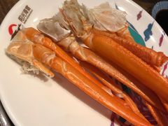 -阳光岛·海鲜盛宴(银泰中心in99店)
