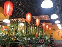 -江湖水乡铁锅炖魚(周庄嘉园店)