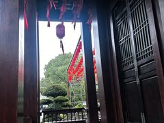 -香积寺