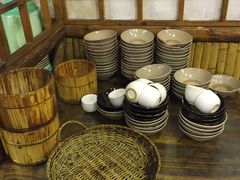 -风波庄(洪家楼店)