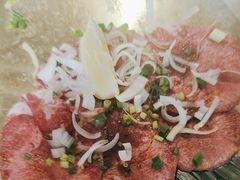 -妥妥烤肉料理(昙华林店)