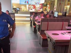 -丰茂烤串(全国首店)