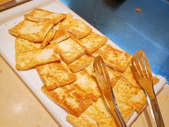 -素满香·食养自助(天一广场店)