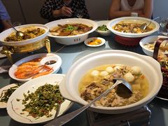 -楚鱼王·河鲜·湖北菜(华农店)