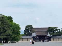-京都御所