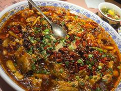 -杨记隆府重庆江湖菜(大悦城店)