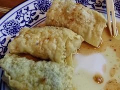 -茅老太臭豆腐