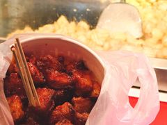 -周签签锅巴土豆(建设路总店)