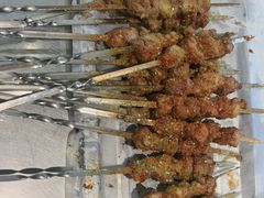 -彭城八戒羊肉串(总店)