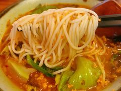 招牌小锅米线-缘生态云南菜·野生菌庭院餐厅(华侨城店)