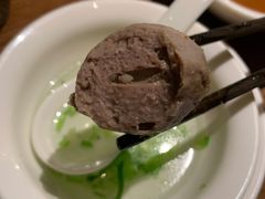 手打生丸-牛焱·贵州黄牛肉火锅(城西银泰店)