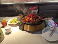 -火炉火自助餐(喜隆多店)