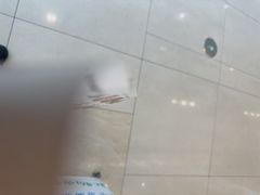 -绿茶餐厅(淮安吾悦广场店)