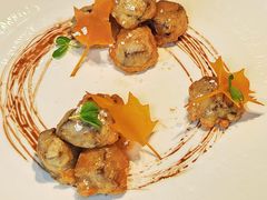 -蘇锦宴·淮扬菜烤鸭·小院(三元桥霄云路店)