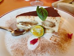 提拉米苏-老井俄式餐厅