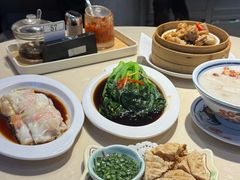 金牌艇仔粥-香港池仔记肠粉王(博多新记襄阳南路店)