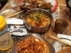 -北丐先生·野馄饨烧烤(雨花万象店)