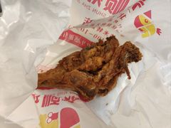 -永顺炸鸡(北京总店)