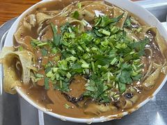 -正味斋锅巴菜(西北角店)