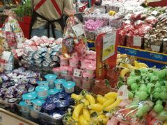 -华润万家(北辰店)