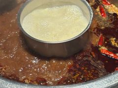 -鱼豆吉·豆浆鱼火锅(宜昌万达店)
