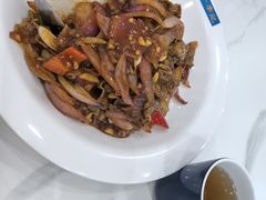 -宛平李记小吃(东关街店)