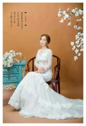点击看大图 -巴黎经典婚纱摄影PARISSIC