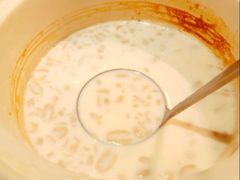 花生汤-马哥孛罗咖啡厅·Cafe Marco (厦门马哥孛罗东方大酒店)