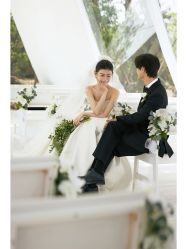 -CD视觉婚纱摄影