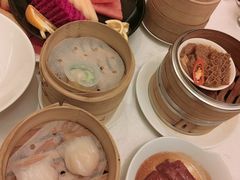 -上海金桥红枫万豪酒店-万豪中餐厅