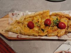 格鲁吉亚牛肉披萨-通海俄式烧烤·俄罗斯大串(嵩山路店)