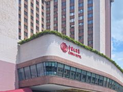 -广州中国大酒店