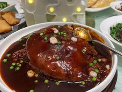 -金时代顺风大酒店(临港百联店)