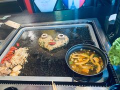 -猪的故事·韩式烤肉(韩乐坊店)