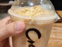 -去茶山(鸿通城店)