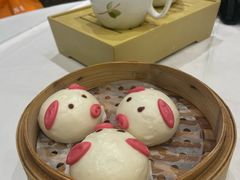 -稻香酒家·35年老字号(侨光店)