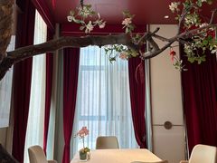 -俏江南天津时尚曲艺主题餐厅(马场道店)