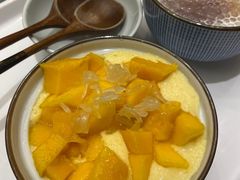 -小团圆糖水铺(襄阳南路店)