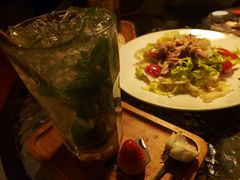 -等待戈多Waiting For Godot(交道口店)