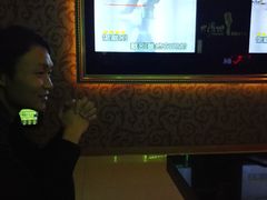-大溪地量贩KTV(合肥1912店)