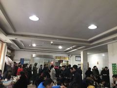 大堂-清真马杰山牛肉汤馆