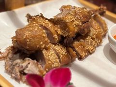 -缪氏川菜(深圳北站缤果空间店)